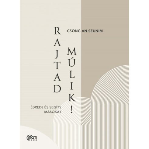 Csong An Szunim - Rajtad múlik!