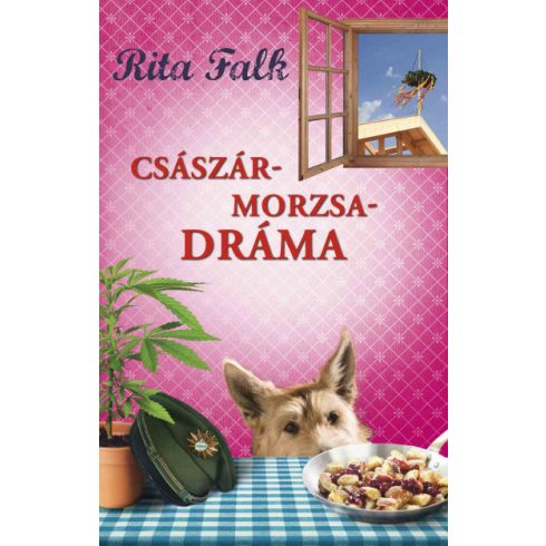 Rita Falk - Császármorzsa-dráma