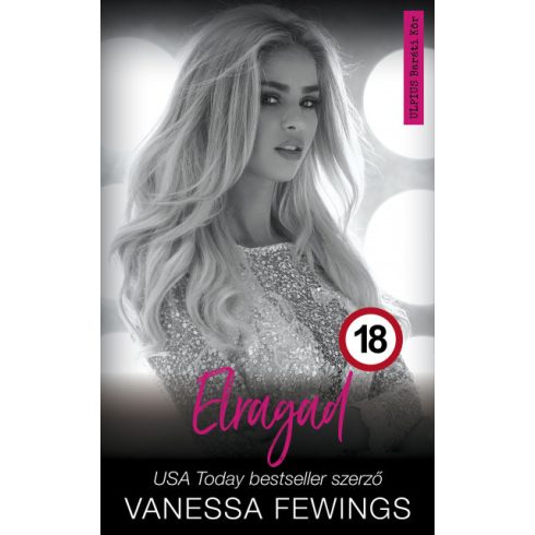 Vanessa Fewings - Elragad - Elbűvöl 2.