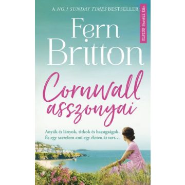 Fern Britton - Cornwall asszonyai