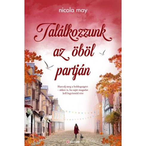 Találkozzunk az öböl partján - Nicola May