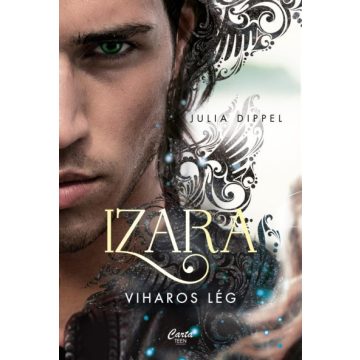 Julia Dippel - Izara 3. - Viharos lég