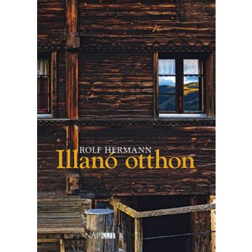 Rolf Hermann - Illanó otthon