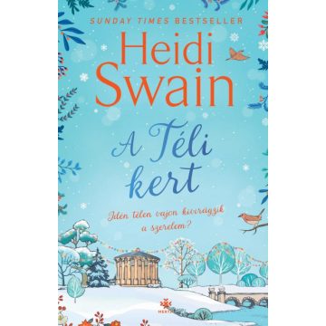 Heidi Swain - A téli kert