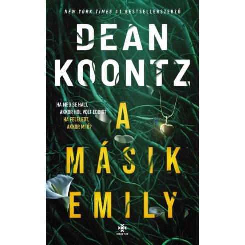 Dean Koontz - A másik Emily