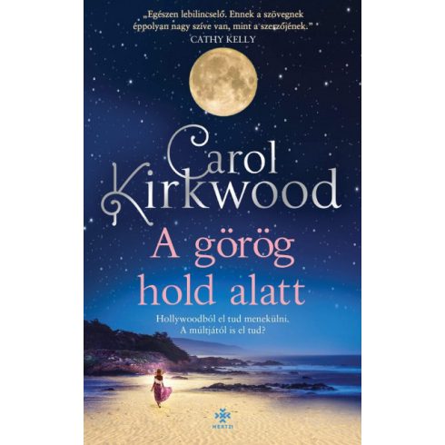 Carol Kirkwood - A görög hold alatt