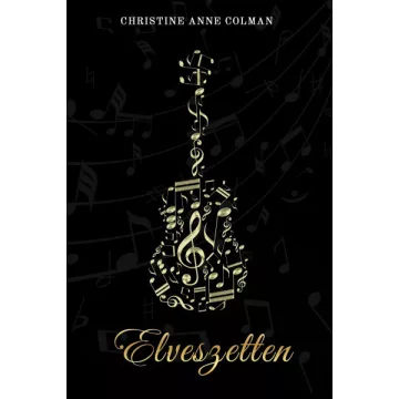 Elveszetten - Christine Anne Colman
