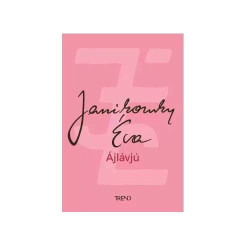 Ájlávjú - Janikovszky Éva (kötött áras) 