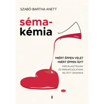 Sémakémia -Szabó-Bartha Anett
