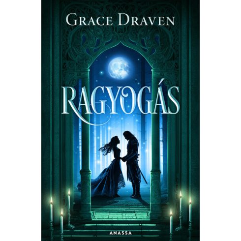 Ragyogás - Grace Draven