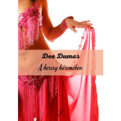 Herceg háremében - Dee Dumas
