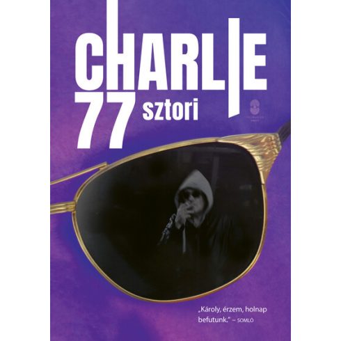 Charlie 77 sztori  - Horváth Charlie