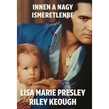   Innen a nagy ismeretlenbe - Lisa Marie Presley, Riley Keough 