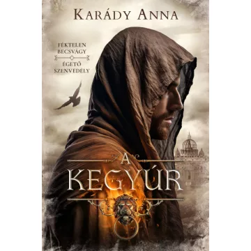   A kegyúr - Karády Anna 
