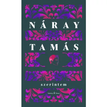 Szerintem - Náray Tamás (már nem kötött áras) 