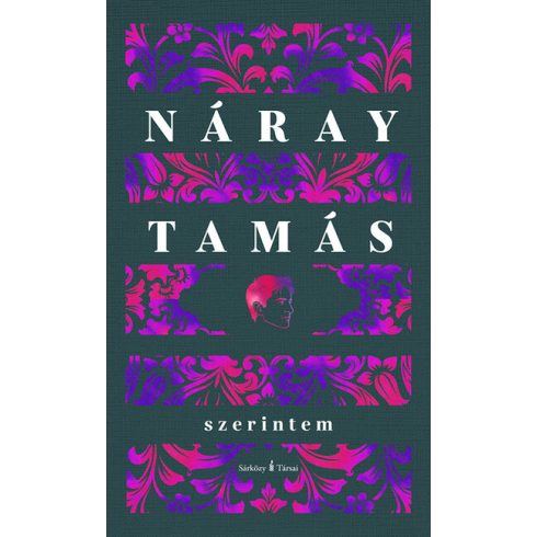 Szerintem - Náray Tamás (kötött áras) 