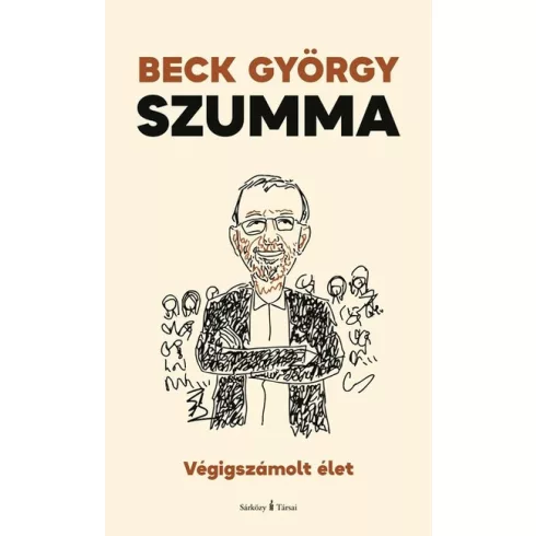 Szumma - Beck György (kötött áras)