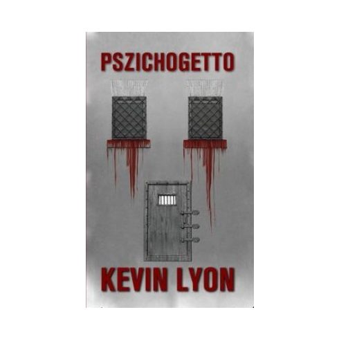 Kevin Lyon - Pszichogetto 