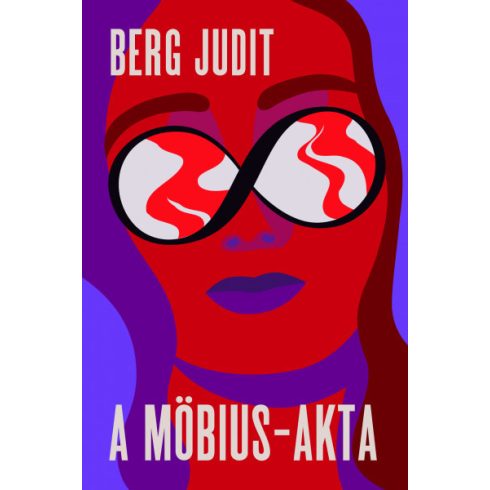Berg Judit - A Möbius-akta