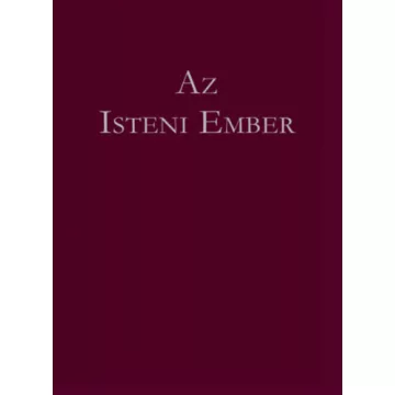 Az isteni ember - Gyurcsány Ferenc (kötött áras) 