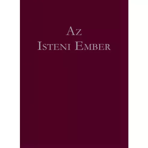 Az isteni ember - Gyurcsány Ferenc (kötött áras) 
