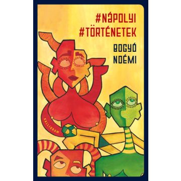 #nápolyi #történetek - Bogyó Noémi