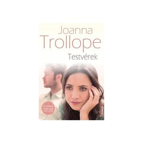 Joanna Trollope-Testvérek 
