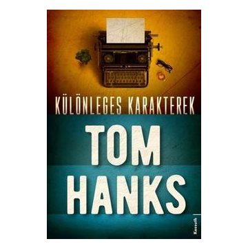 Tom Hanks - Különleges karakterek 