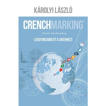 Károlyi László - Crenchmarking 