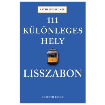 111 különleges hely - Lisszabon 