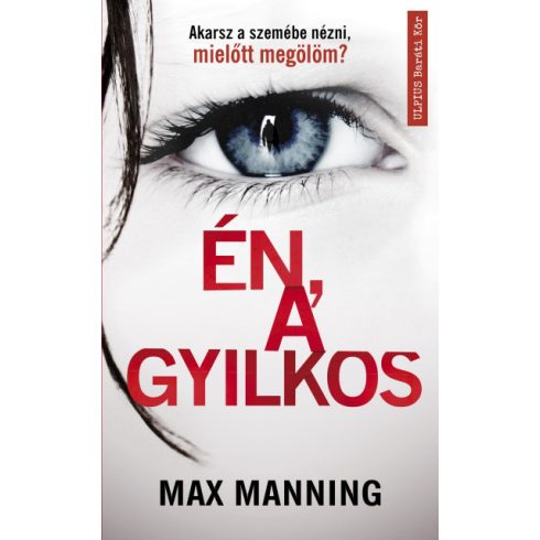 Max Manning - Én, a gyilkos 