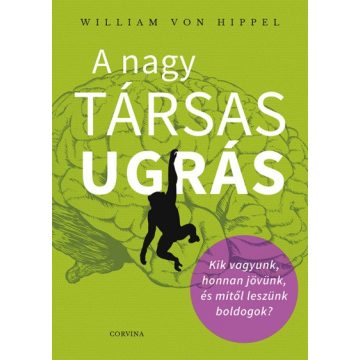 William Von Hippel - A nagy társas ugrás