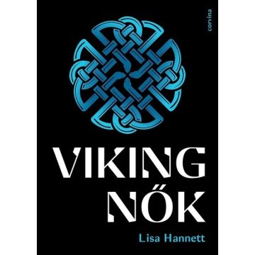 Viking nők -Lisa Hannett