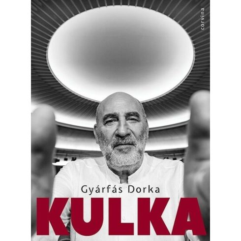 Kulka  - Gyárfás Dorka  (kötött áras)