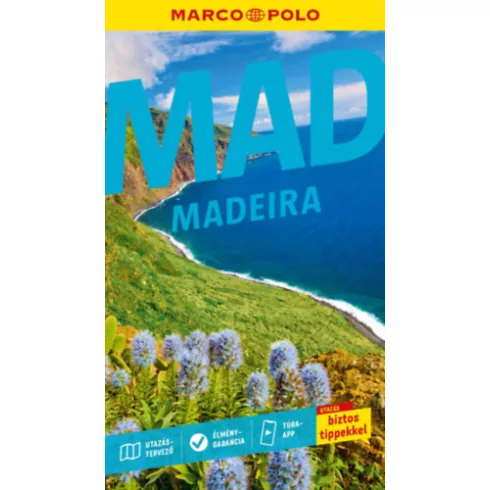 Marco Polo - Madeira (kötött áras)