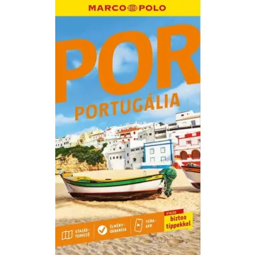 Portugália - Marco Polo (kötött áras) 
