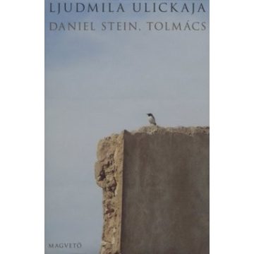 Ljudmila Ulickaja-Daniel Stein, tolmács 