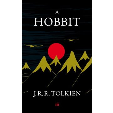 J. R. R. Tolkien - A hobbit 