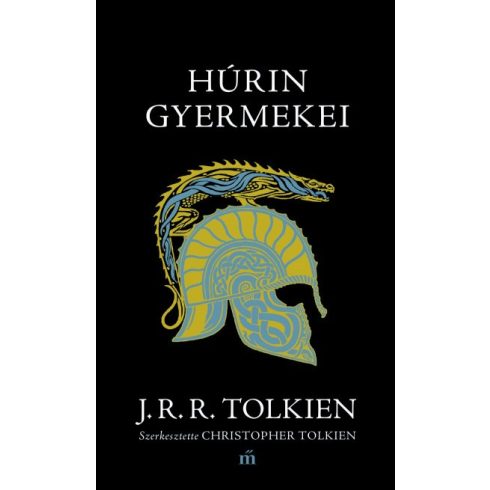 J. R. R. Tolkien - Húrin gyermekei 