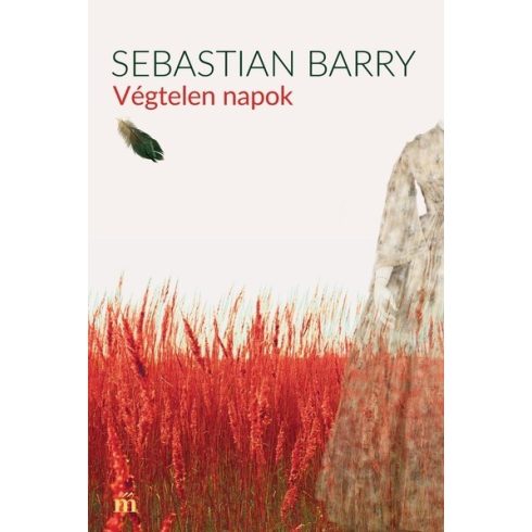 Sebastian Barry - Végtelen napok 