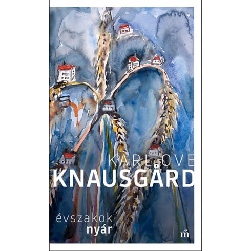 Karl Ove Knausgard - Nyár. Évszakok