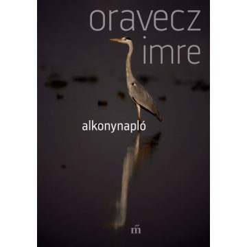 Alkonynapló-Oravecz Imre