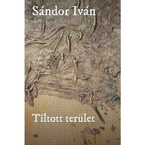 Tiltott terület - Sándor Iván