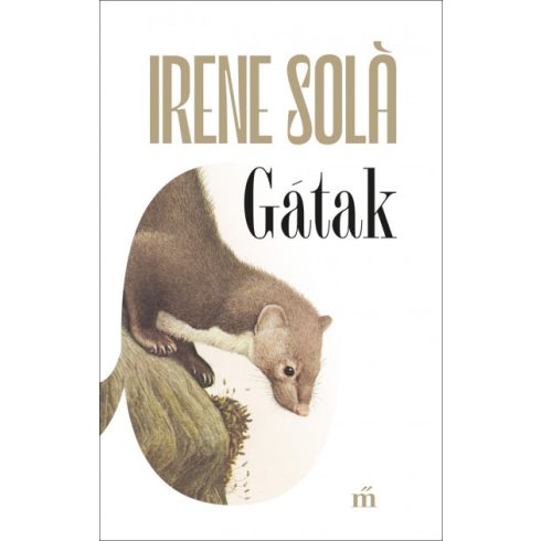 Gátak-Irene Solá