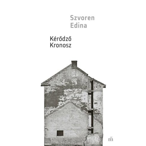 Kérődző Kronosz - Szvoren Edina