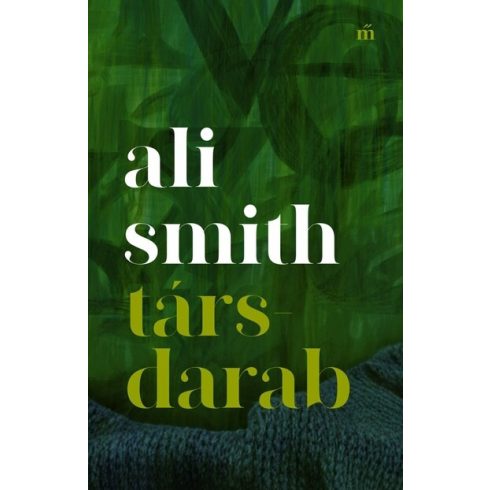 Társdarab  - Ali Smith