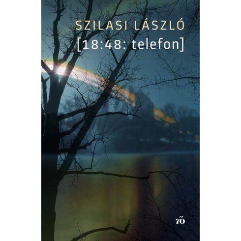 [18:48: telefon] - Szilasi László (kötött áras) 