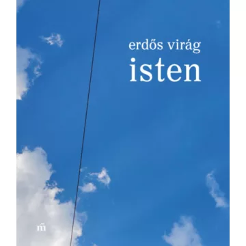 Isten - Erdős Virág (kötött áras) 