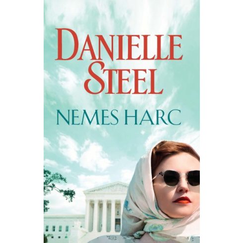 Danielle Steel-Nemes harc 