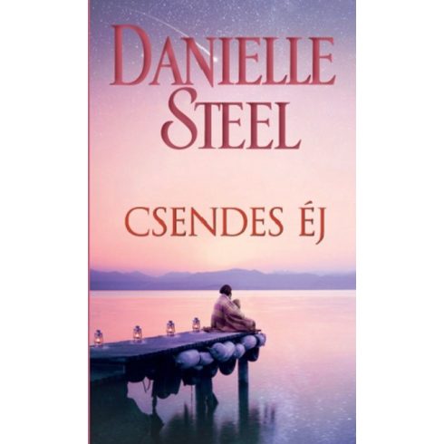 Danielle Steel -  Csendes éj 